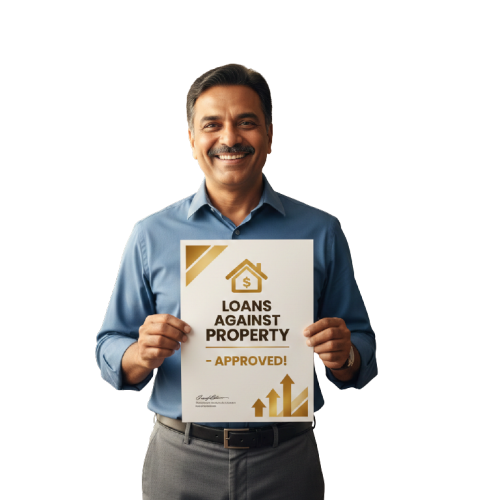Loan Against Property
