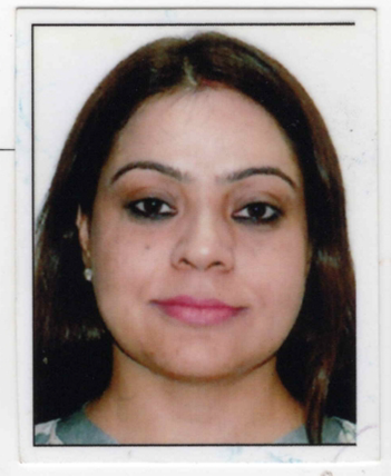 Ms. Sonia Aggarwal
